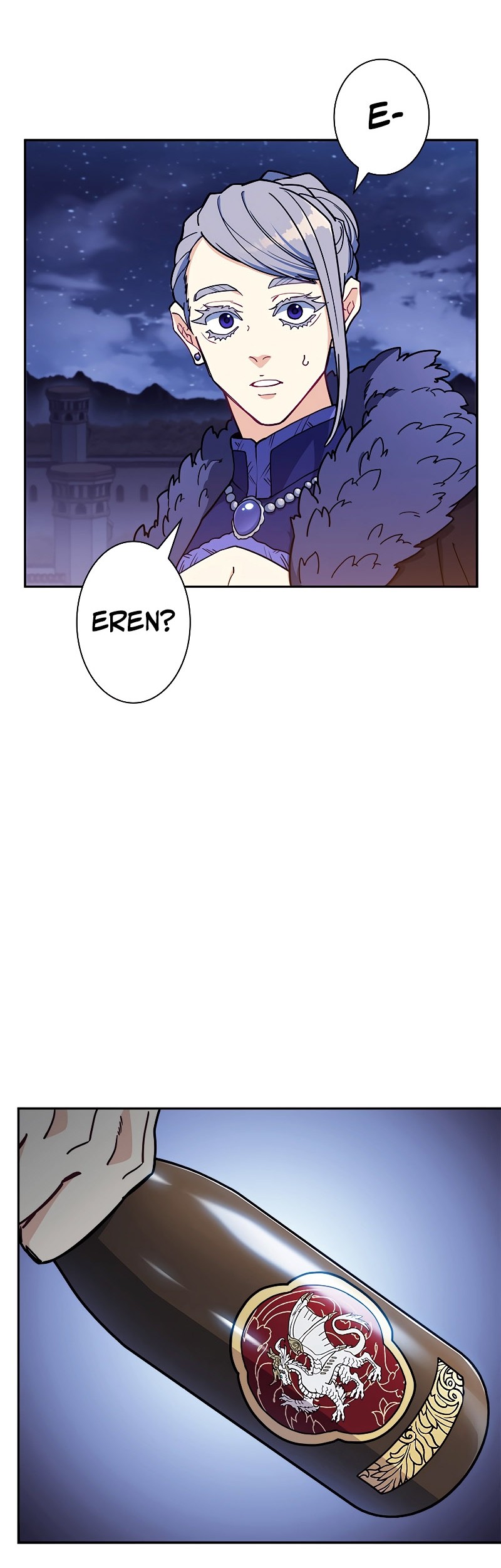 White Dragon Duke: Pendragon Chapter 105 Gambar 3