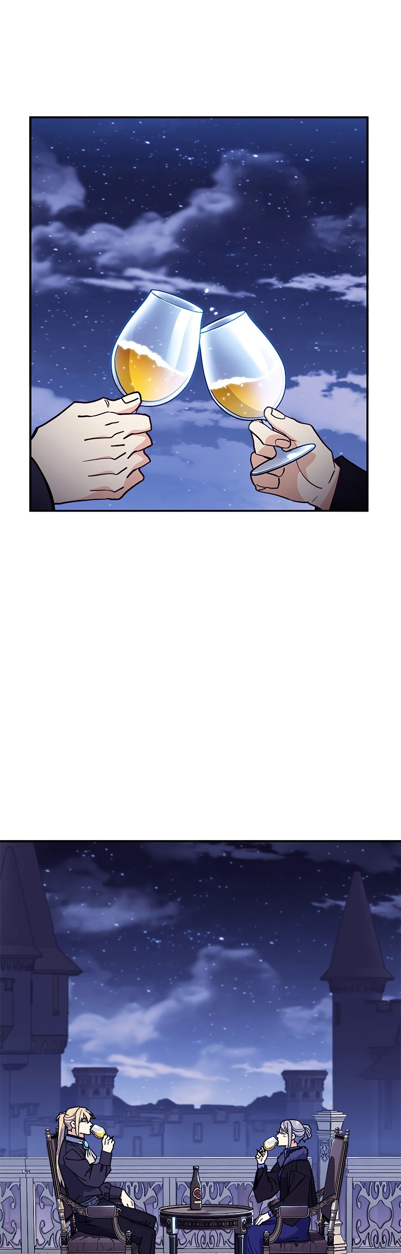 White Dragon Duke: Pendragon Chapter 105 Gambar 10