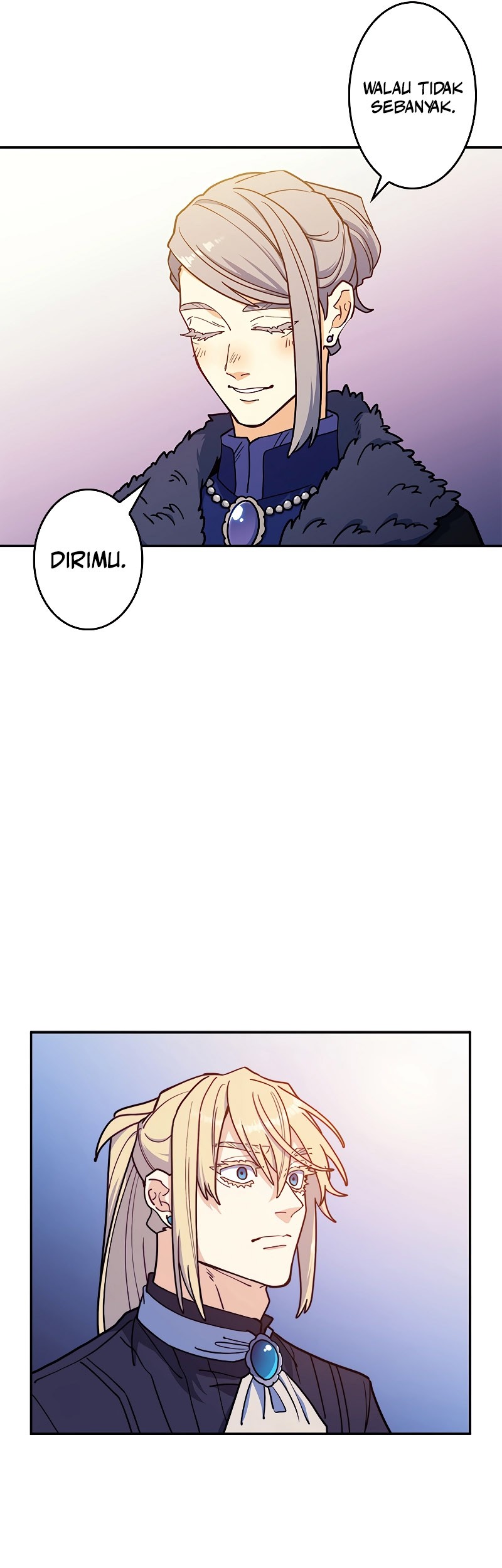 White Dragon Duke: Pendragon Chapter 105 Gambar 13