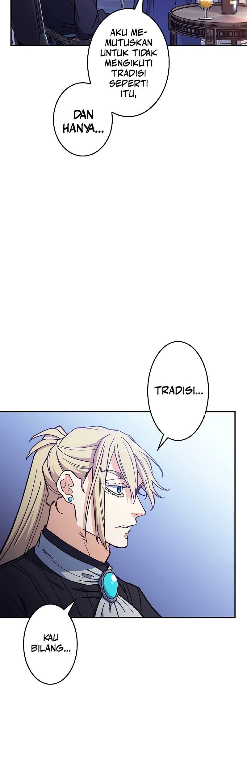White Dragon Duke: Pendragon Chapter 105 Gambar 22