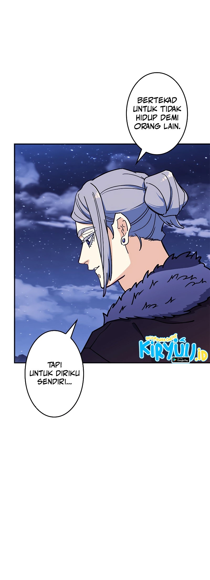 White Dragon Duke: Pendragon Chapter 105 Gambar 23
