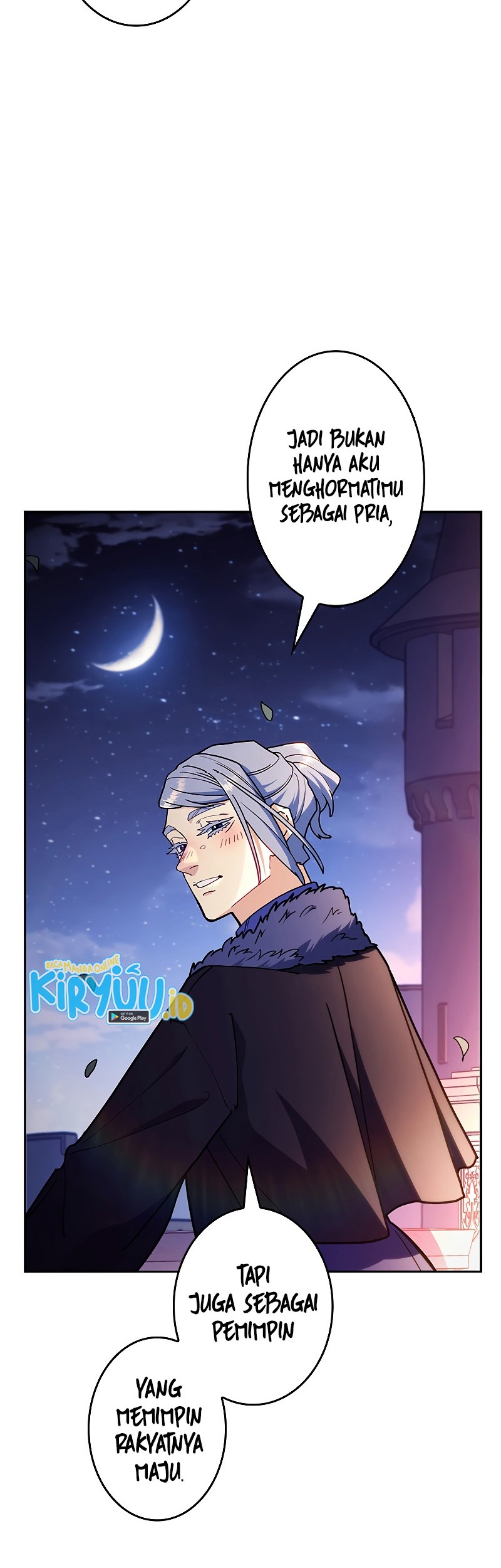 White Dragon Duke: Pendragon Chapter 105 Gambar 27