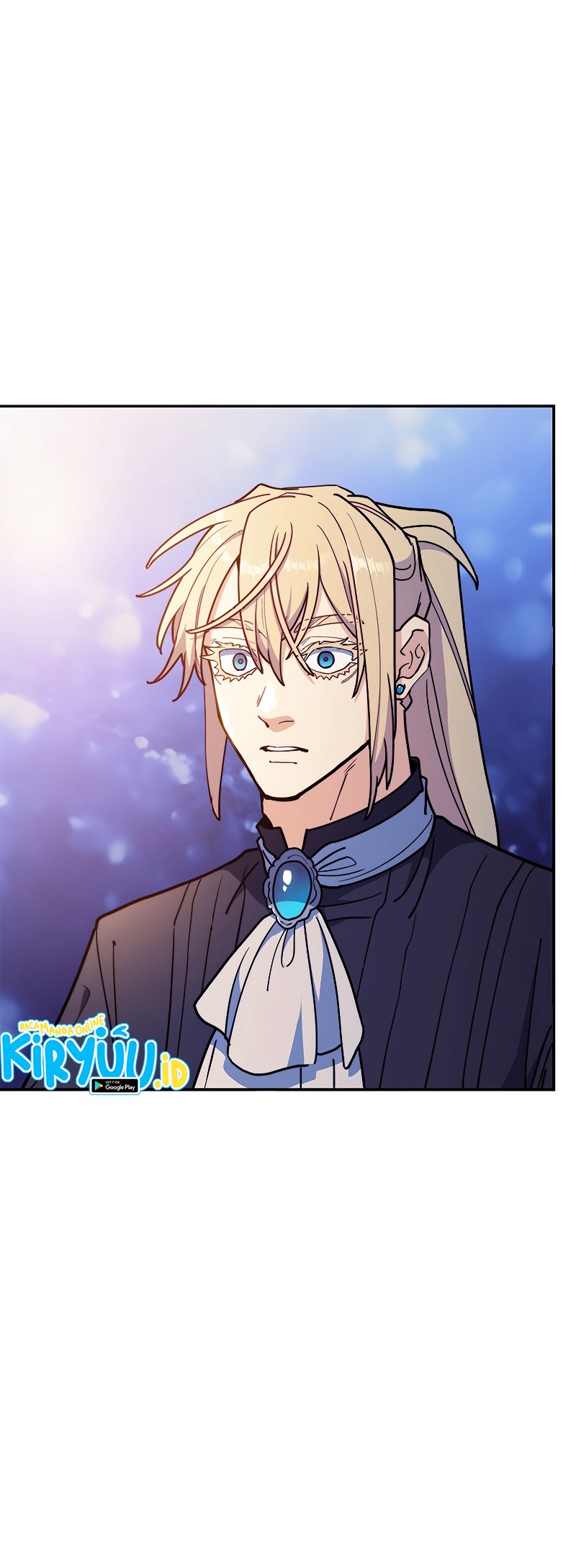 White Dragon Duke: Pendragon Chapter 105 Gambar 28