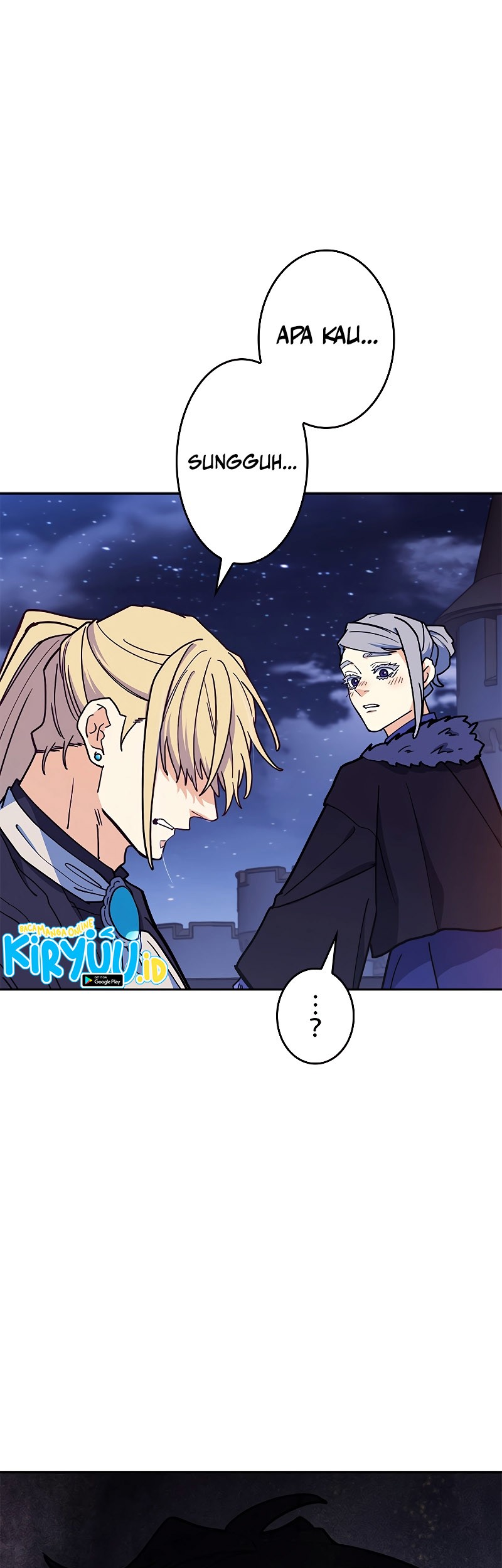 White Dragon Duke: Pendragon Chapter 105 Gambar 31