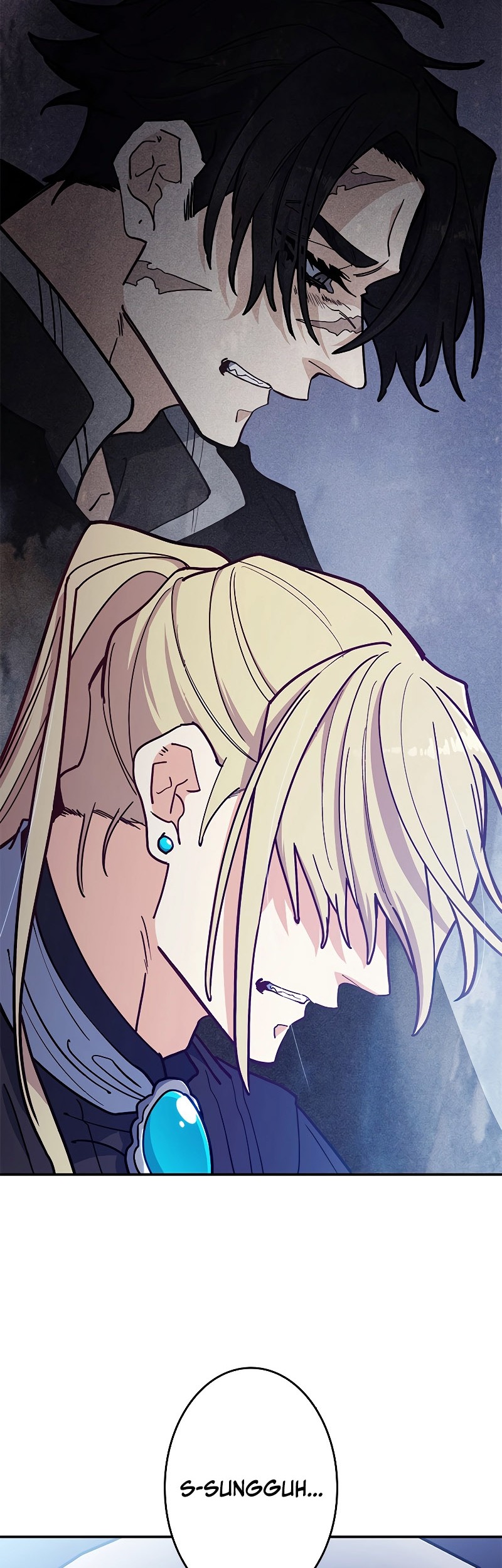 White Dragon Duke: Pendragon Chapter 105 Gambar 32