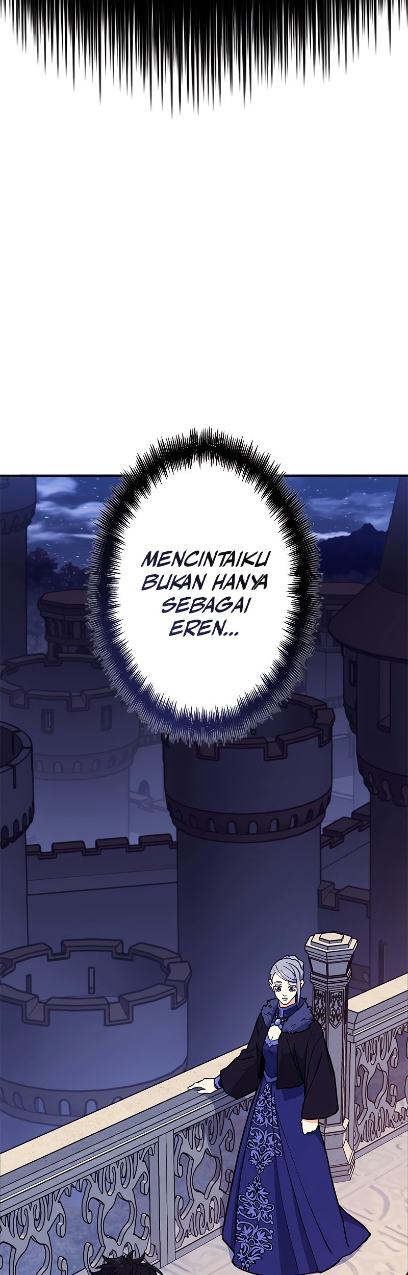White Dragon Duke: Pendragon Chapter 105 Gambar 36