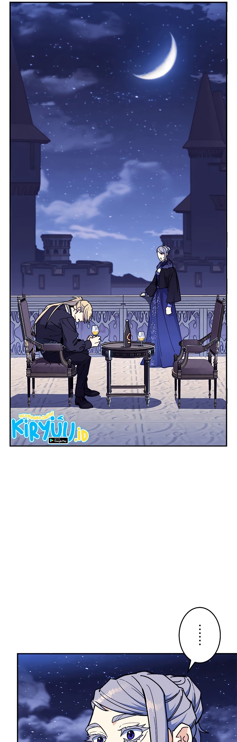 White Dragon Duke: Pendragon Chapter 105 Gambar 39