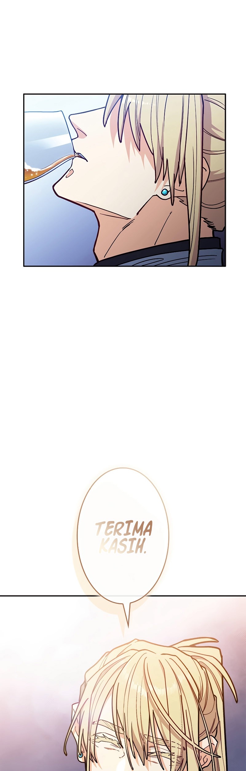 White Dragon Duke: Pendragon Chapter 105 Gambar 41