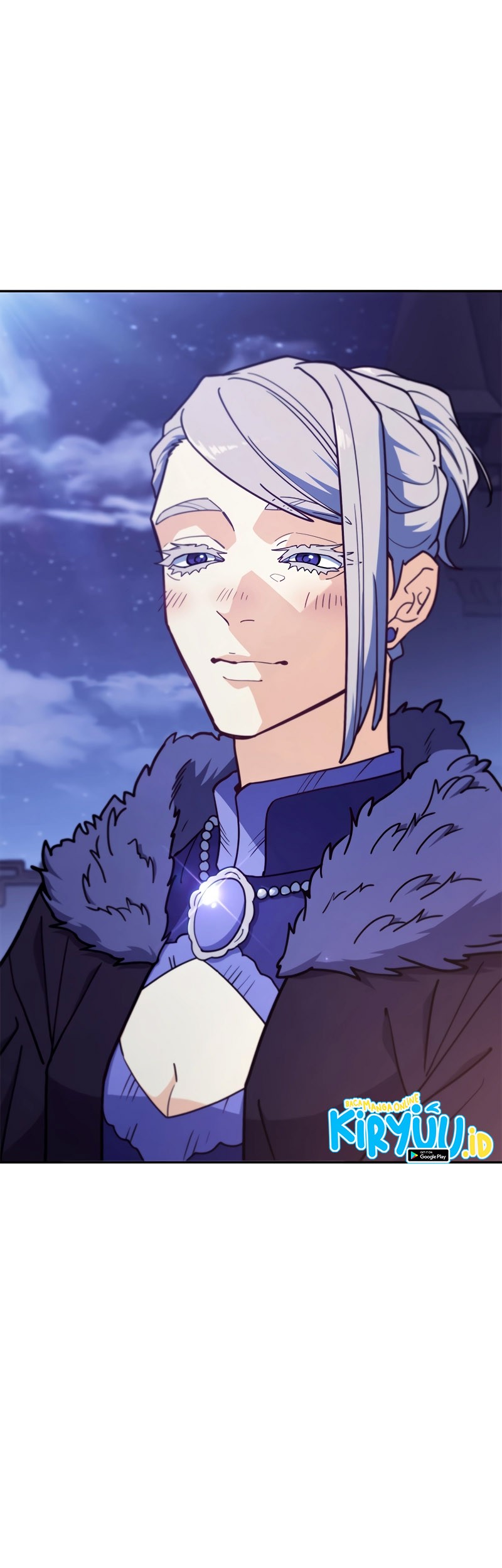 White Dragon Duke: Pendragon Chapter 105 Gambar 43