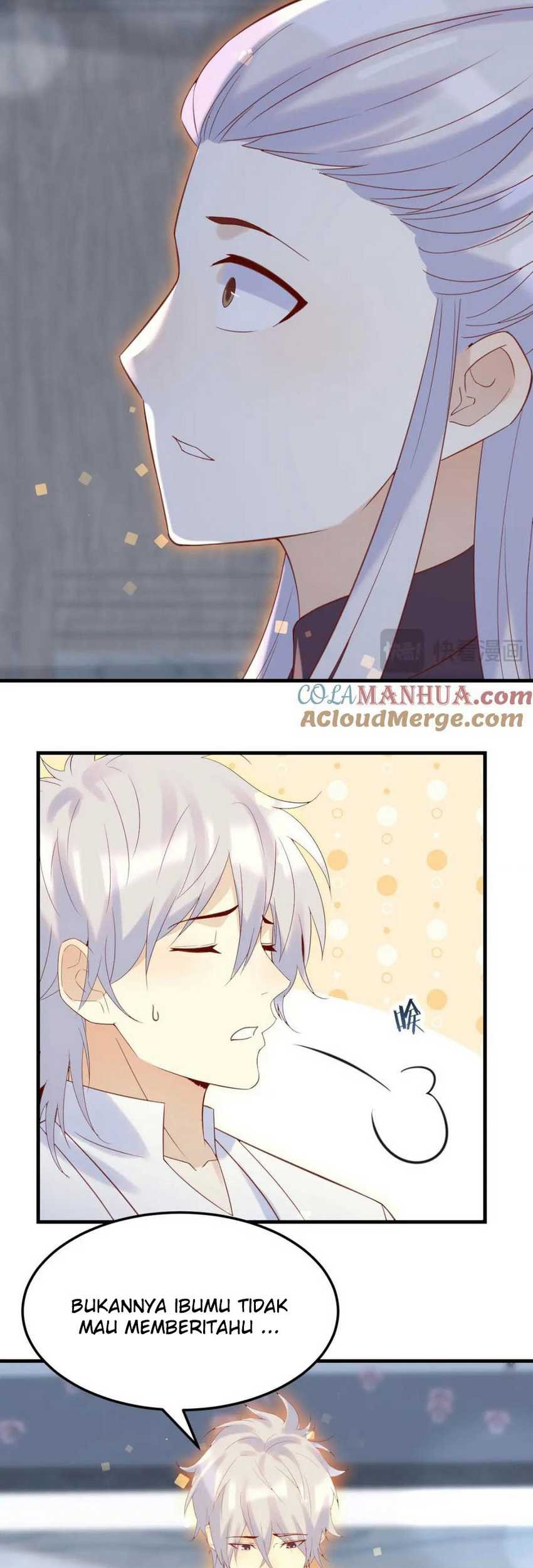 Before Becoming Invincible, Too Many Love Chapter 134 Gambar 6