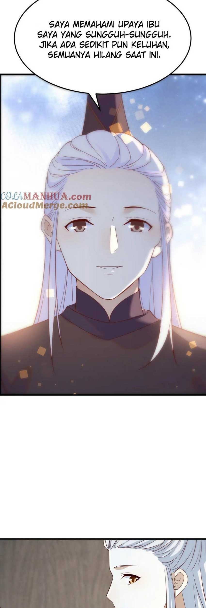 Before Becoming Invincible, Too Many Love Chapter 134 Gambar 10