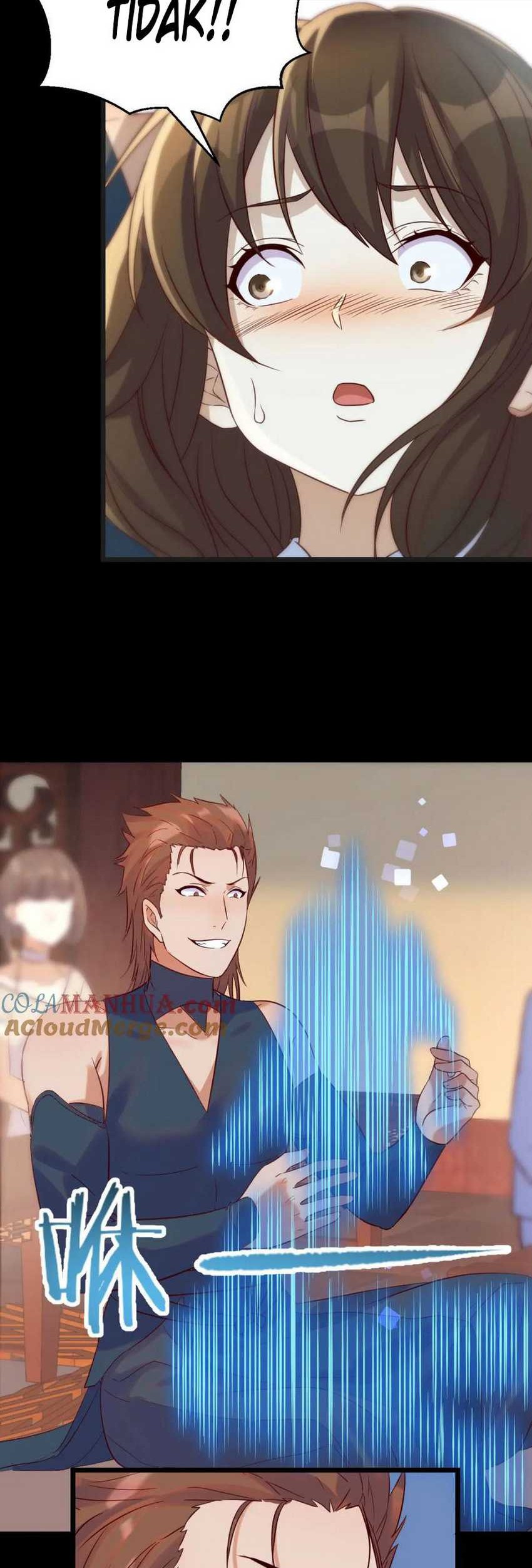 Before Becoming Invincible, Too Many Love Chapter 134 Gambar 19