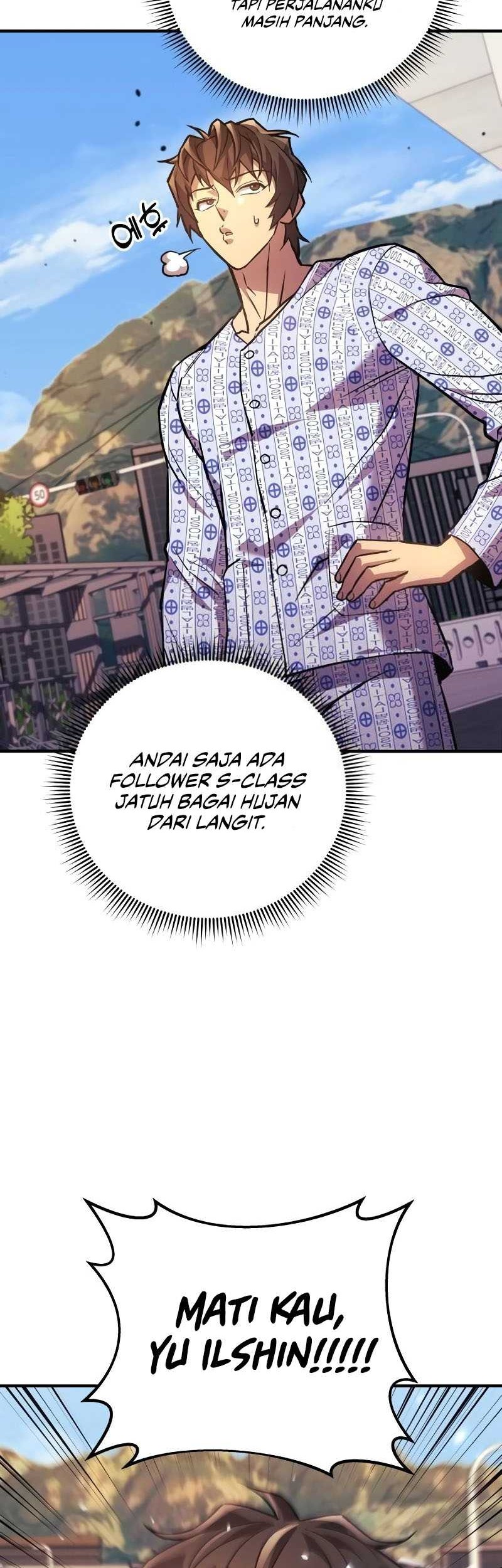 I’ll be Taking a Break for Personal Reasons Chapter 93 Gambar 43