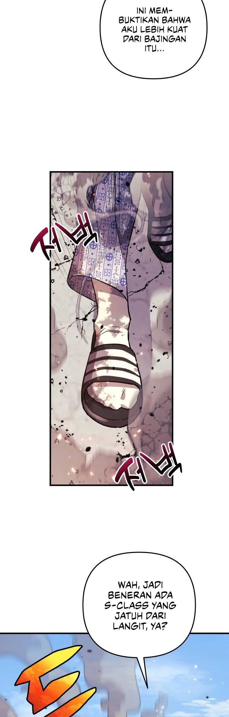 I’ll be Taking a Break for Personal Reasons Chapter 93 Gambar 48