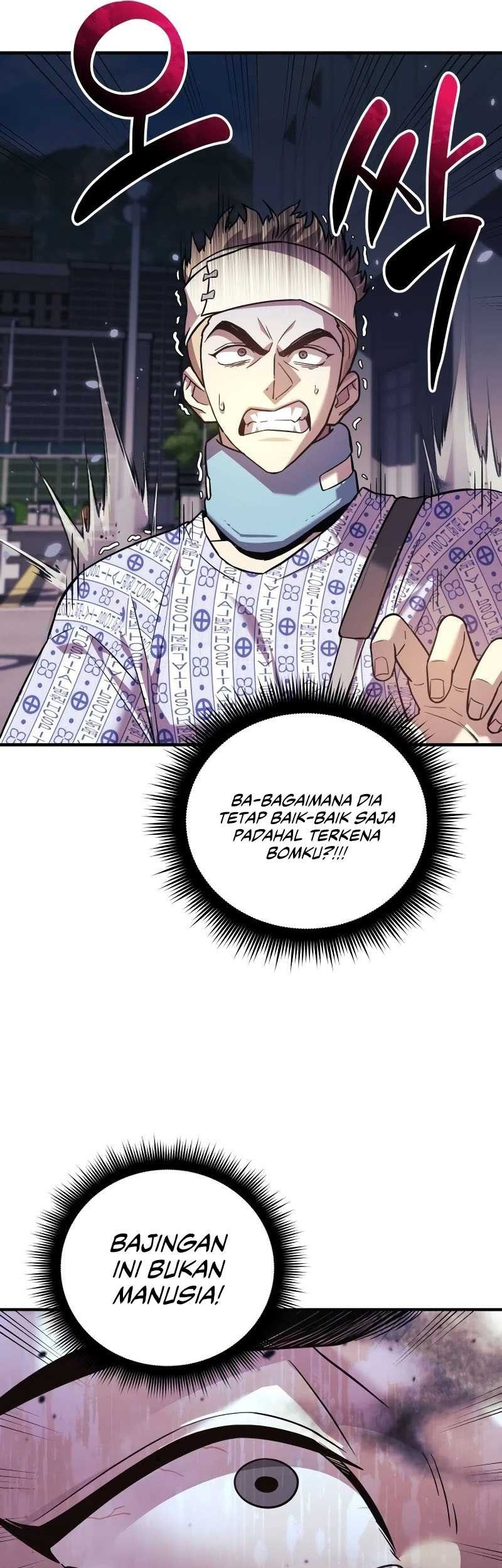 I’ll be Taking a Break for Personal Reasons Chapter 93 Gambar 50