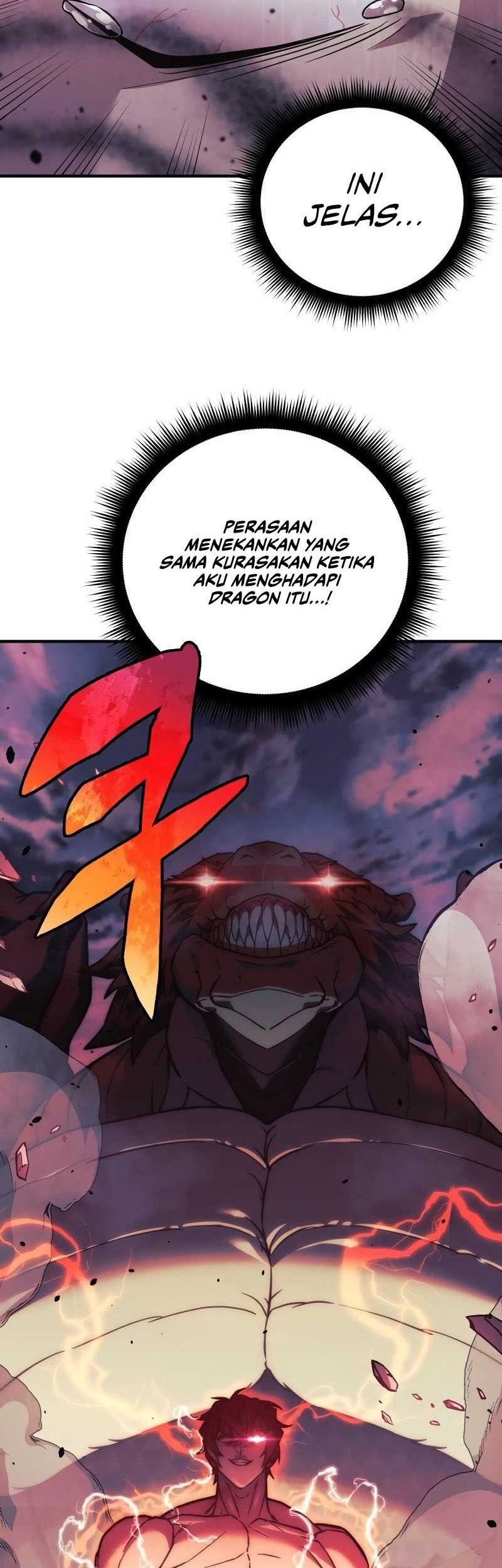 I’ll be Taking a Break for Personal Reasons Chapter 93 Gambar 51