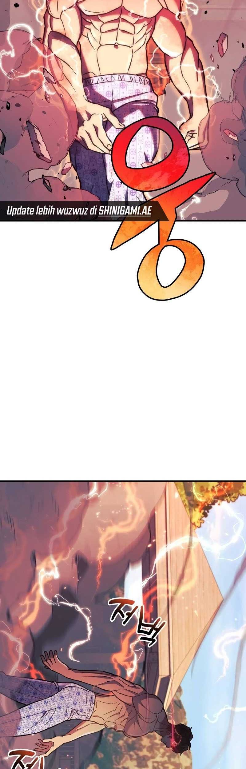 I’ll be Taking a Break for Personal Reasons Chapter 93 Gambar 52