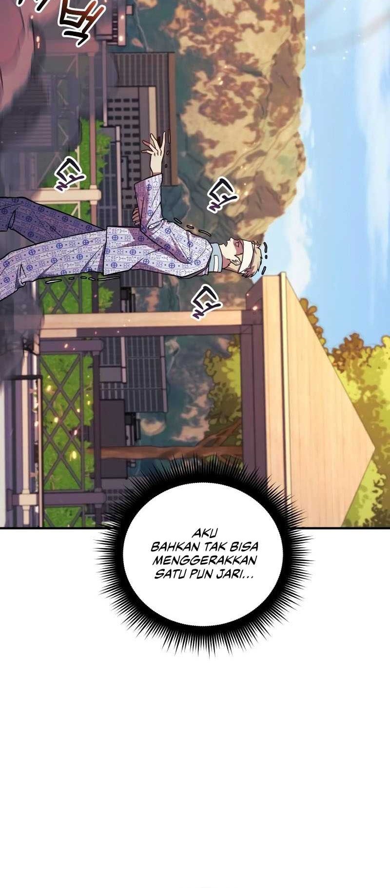 I’ll be Taking a Break for Personal Reasons Chapter 93 Gambar 53
