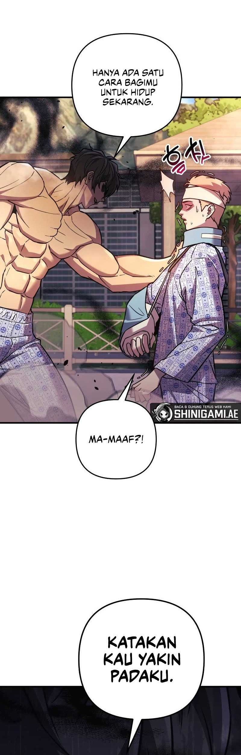 I’ll be Taking a Break for Personal Reasons Chapter 93 Gambar 55