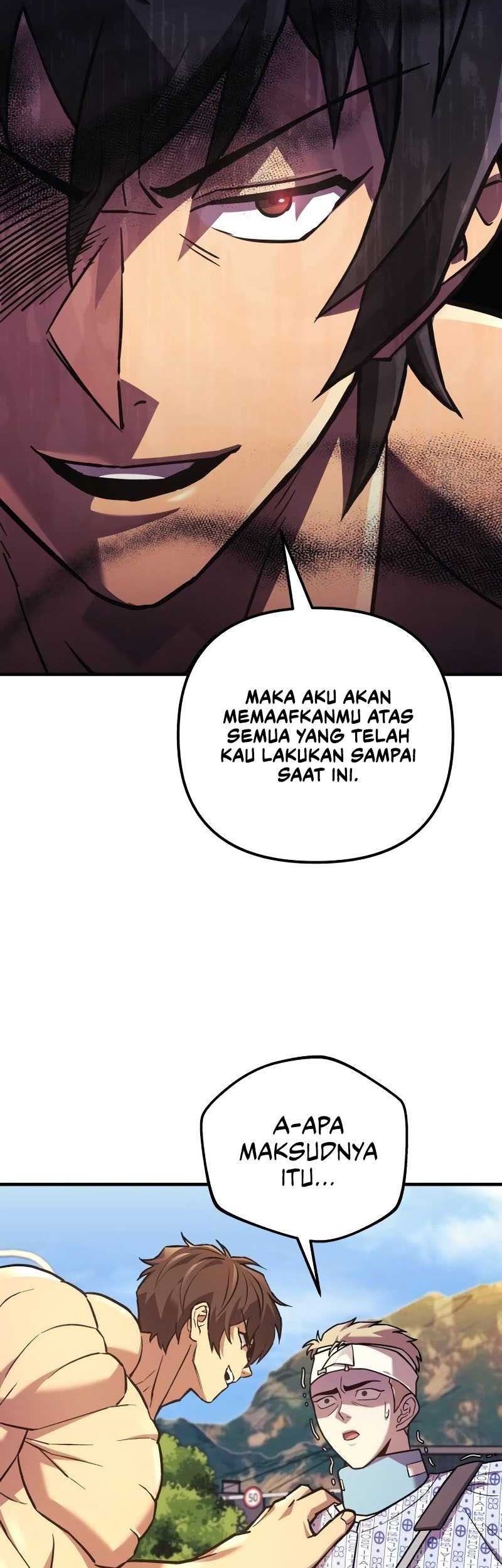 I’ll be Taking a Break for Personal Reasons Chapter 93 Gambar 56
