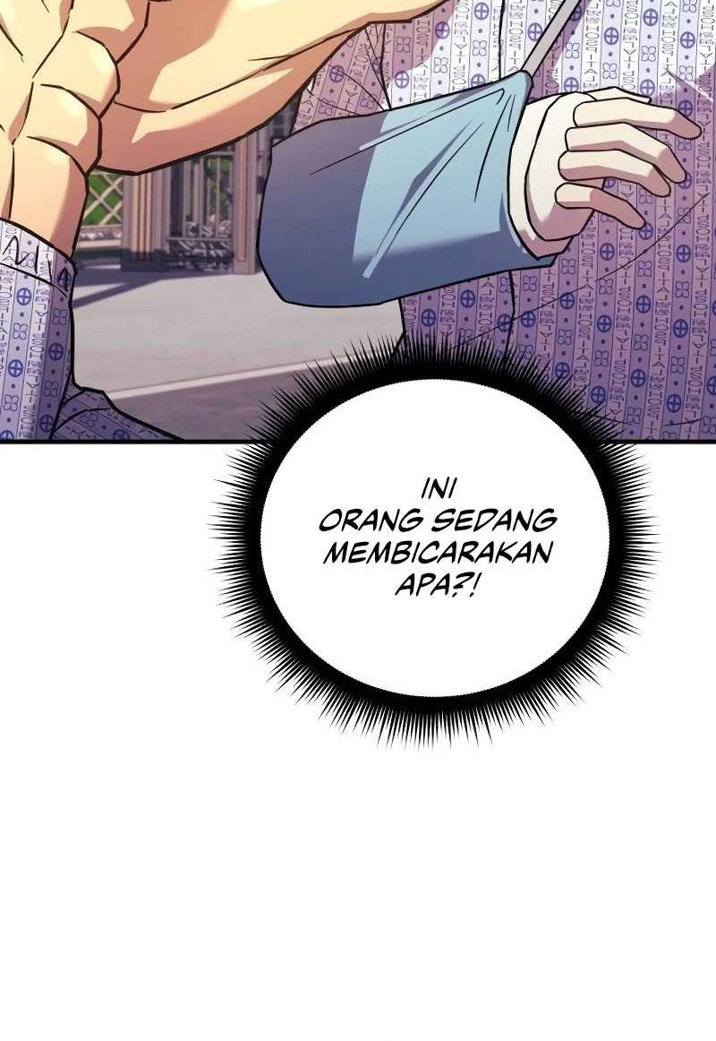 I’ll be Taking a Break for Personal Reasons Chapter 93 Gambar 57