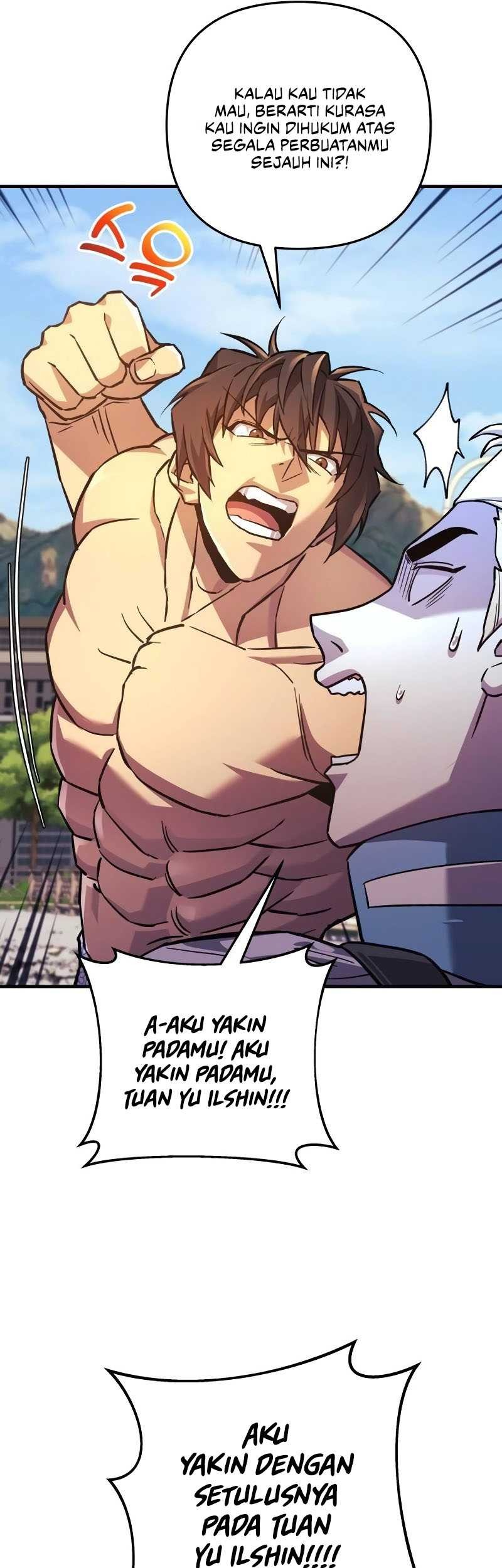 I’ll be Taking a Break for Personal Reasons Chapter 93 Gambar 58