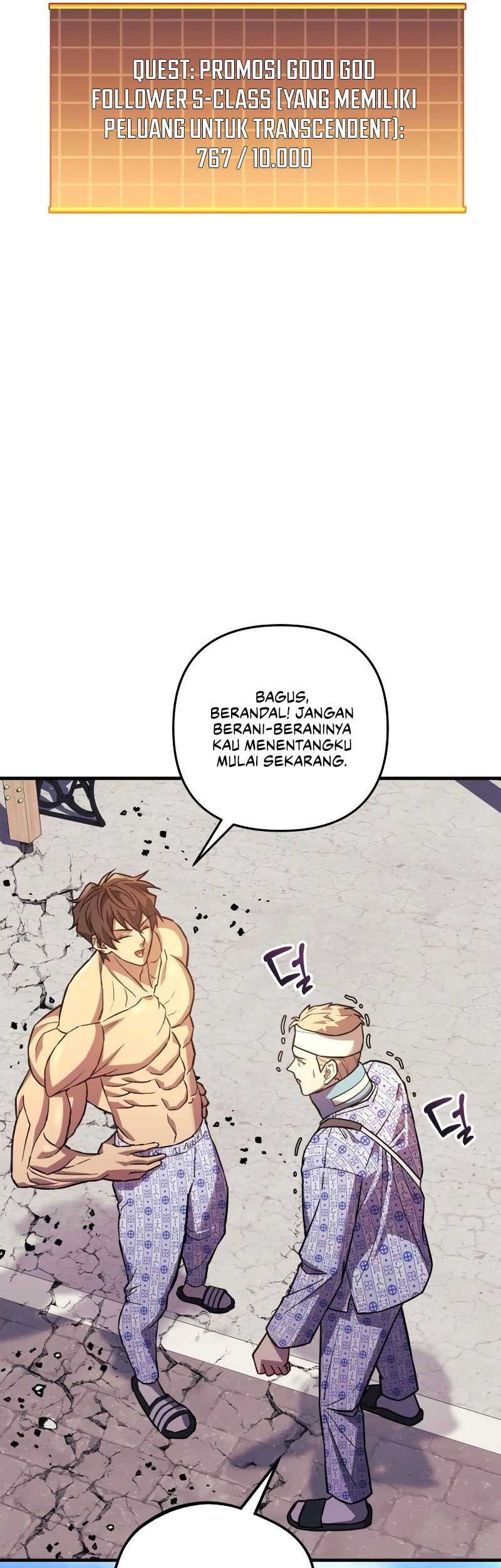 I’ll be Taking a Break for Personal Reasons Chapter 93 Gambar 60