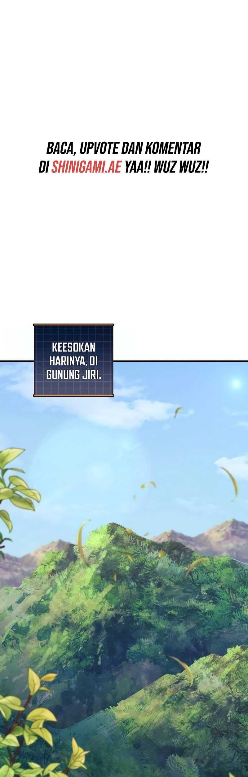 I’ll be Taking a Break for Personal Reasons Chapter 93 Gambar 62