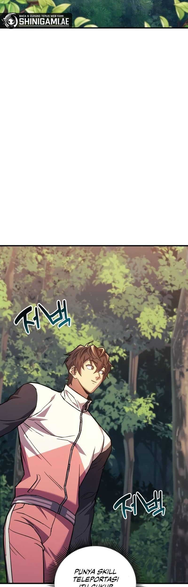 I’ll be Taking a Break for Personal Reasons Chapter 93 Gambar 63