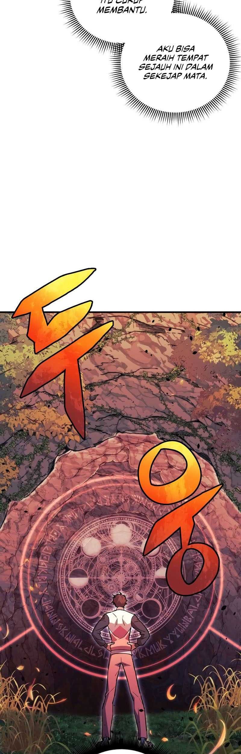 I’ll be Taking a Break for Personal Reasons Chapter 93 Gambar 64