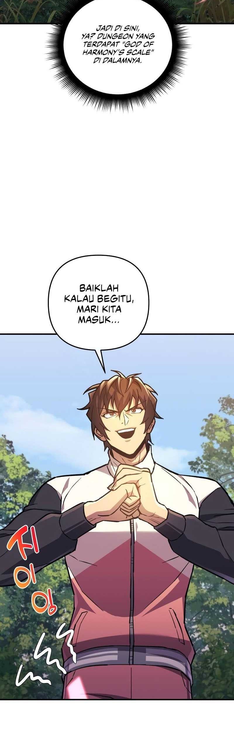 I’ll be Taking a Break for Personal Reasons Chapter 93 Gambar 65