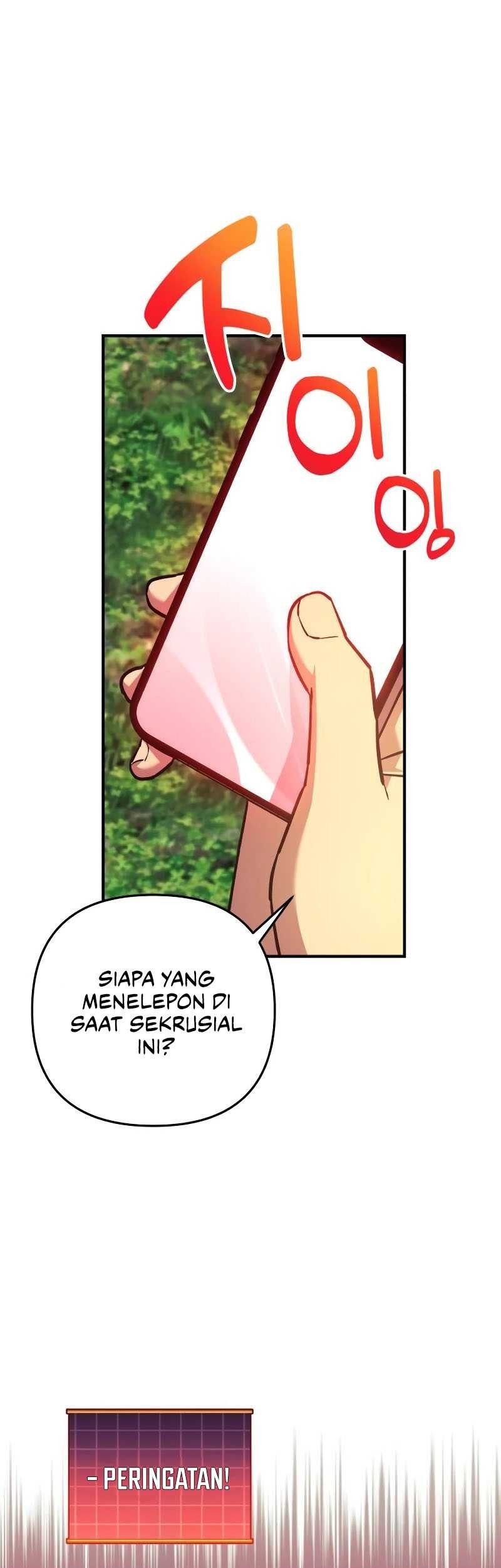 I’ll be Taking a Break for Personal Reasons Chapter 93 Gambar 66