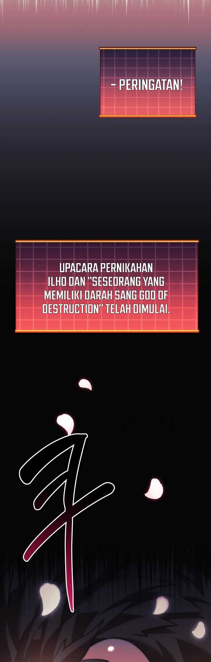 I’ll be Taking a Break for Personal Reasons Chapter 93 Gambar 67