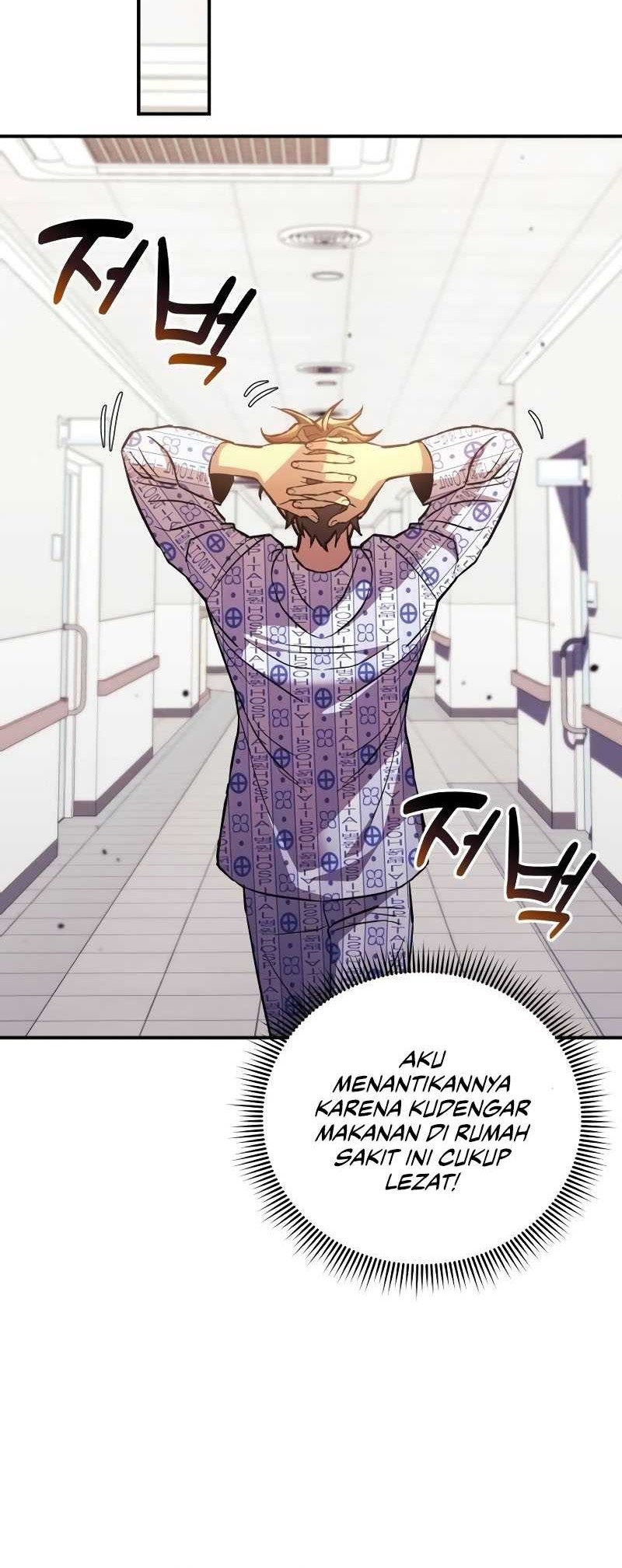 I’ll be Taking a Break for Personal Reasons Chapter 93 Gambar 9