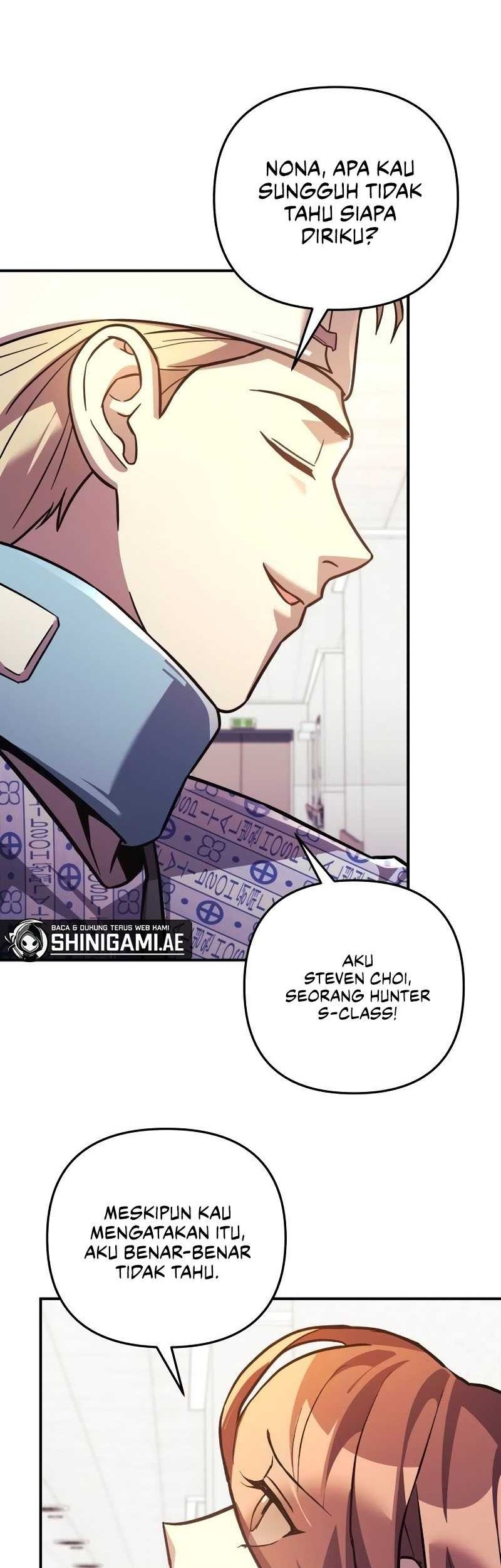 I’ll be Taking a Break for Personal Reasons Chapter 93 Gambar 11