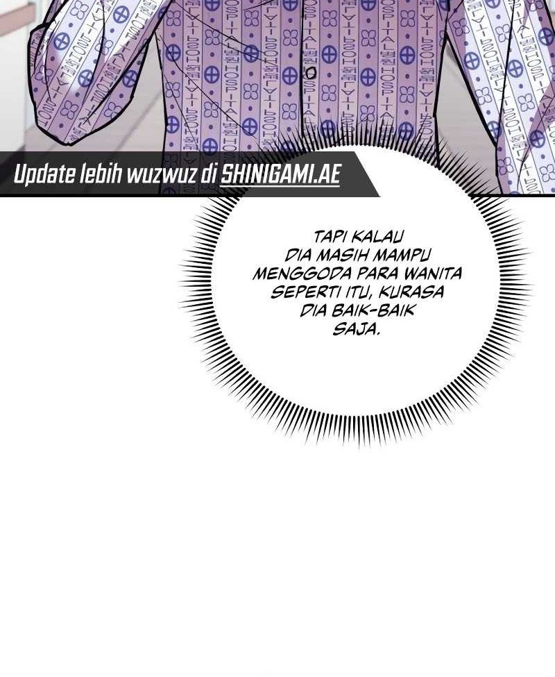 I’ll be Taking a Break for Personal Reasons Chapter 93 Gambar 13