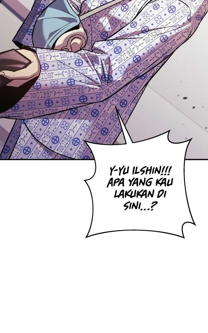 I’ll be Taking a Break for Personal Reasons Chapter 93 Gambar 17