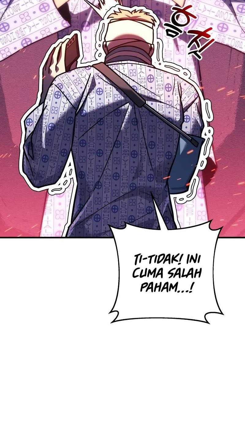 I’ll be Taking a Break for Personal Reasons Chapter 93 Gambar 21