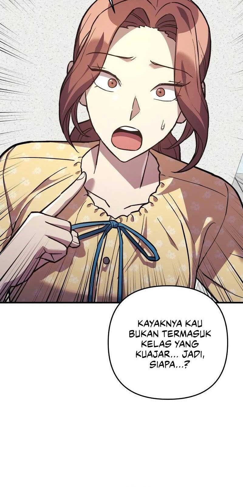 I’ll be Taking a Break for Personal Reasons Chapter 93 Gambar 25