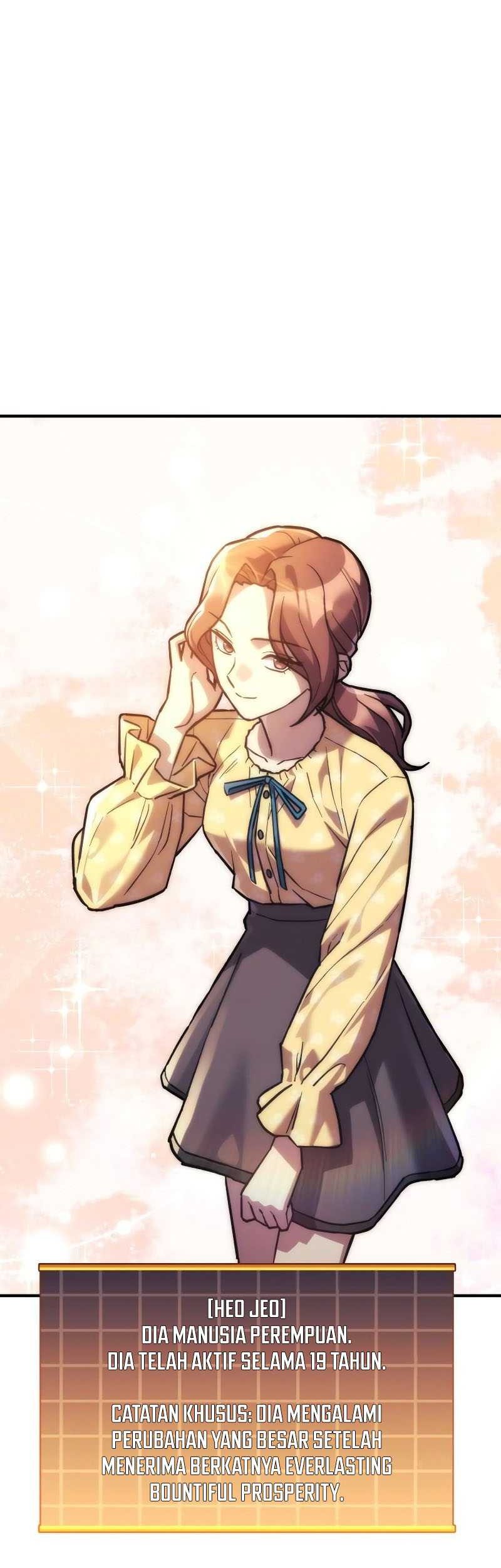 I’ll be Taking a Break for Personal Reasons Chapter 93 Gambar 28