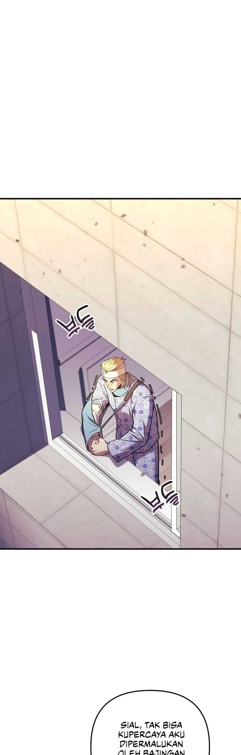 I’ll be Taking a Break for Personal Reasons Chapter 93 Gambar 30