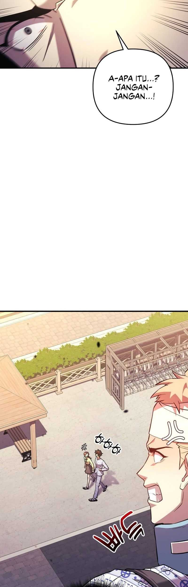 I’ll be Taking a Break for Personal Reasons Chapter 93 Gambar 32