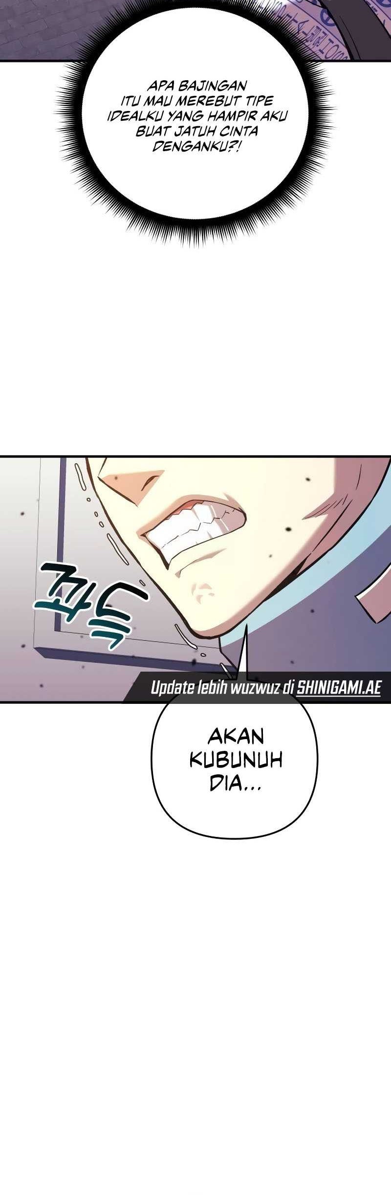 I’ll be Taking a Break for Personal Reasons Chapter 93 Gambar 33