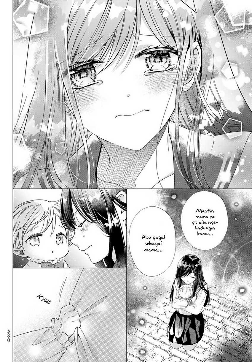 Isekai de Saikyo Mao no Kodomotachi no Mama ni Natchaimashita. Chapter 39 Gambar 26