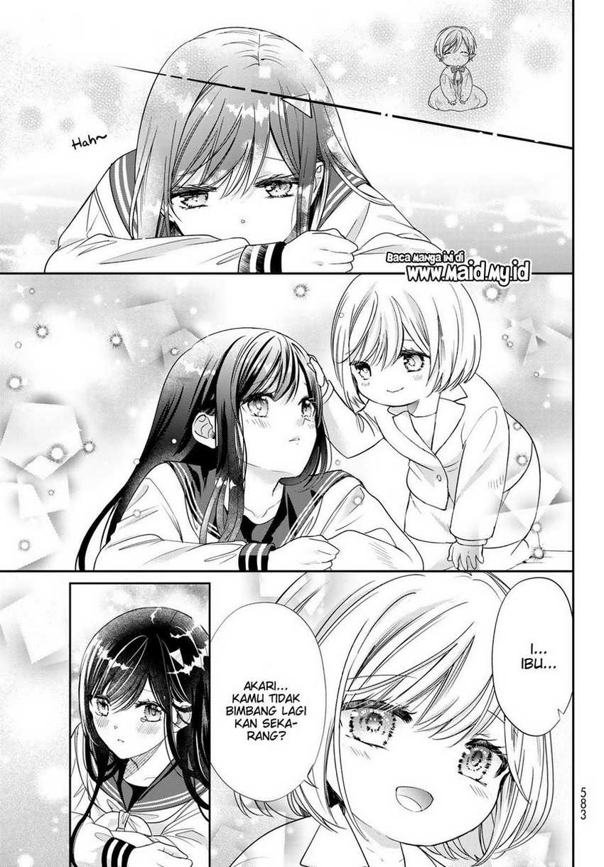 Isekai de Saikyo Mao no Kodomotachi no Mama ni Natchaimashita. Chapter 39 Gambar 29