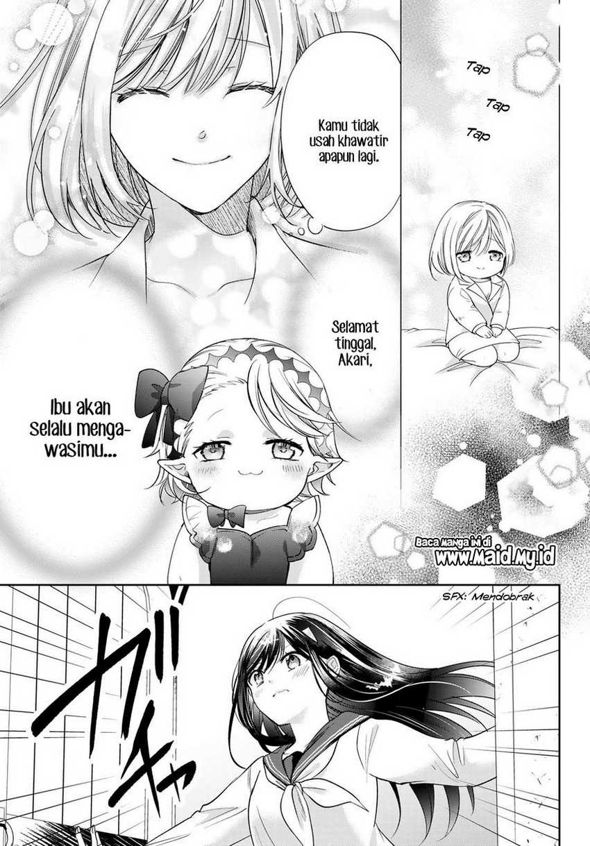 Isekai de Saikyo Mao no Kodomotachi no Mama ni Natchaimashita. Chapter 39 Gambar 31