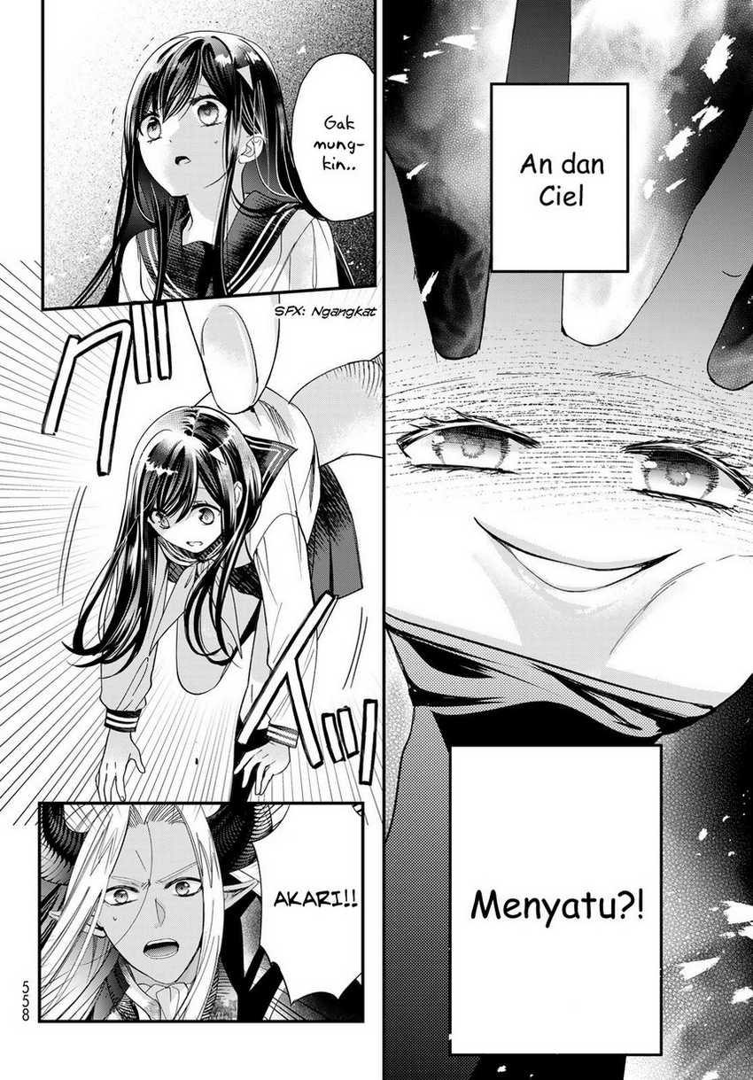 Isekai de Saikyo Mao no Kodomotachi no Mama ni Natchaimashita. Chapter 39 Gambar 4