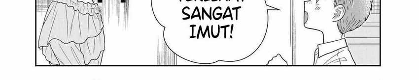 Me and My Gangster Neighbour Chapter 31 Gambar 4