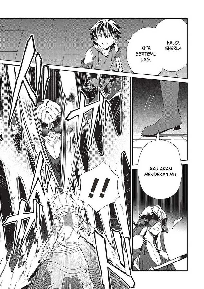 Nihon e Youkoso Elf-san Chapter 48 Gambar 10