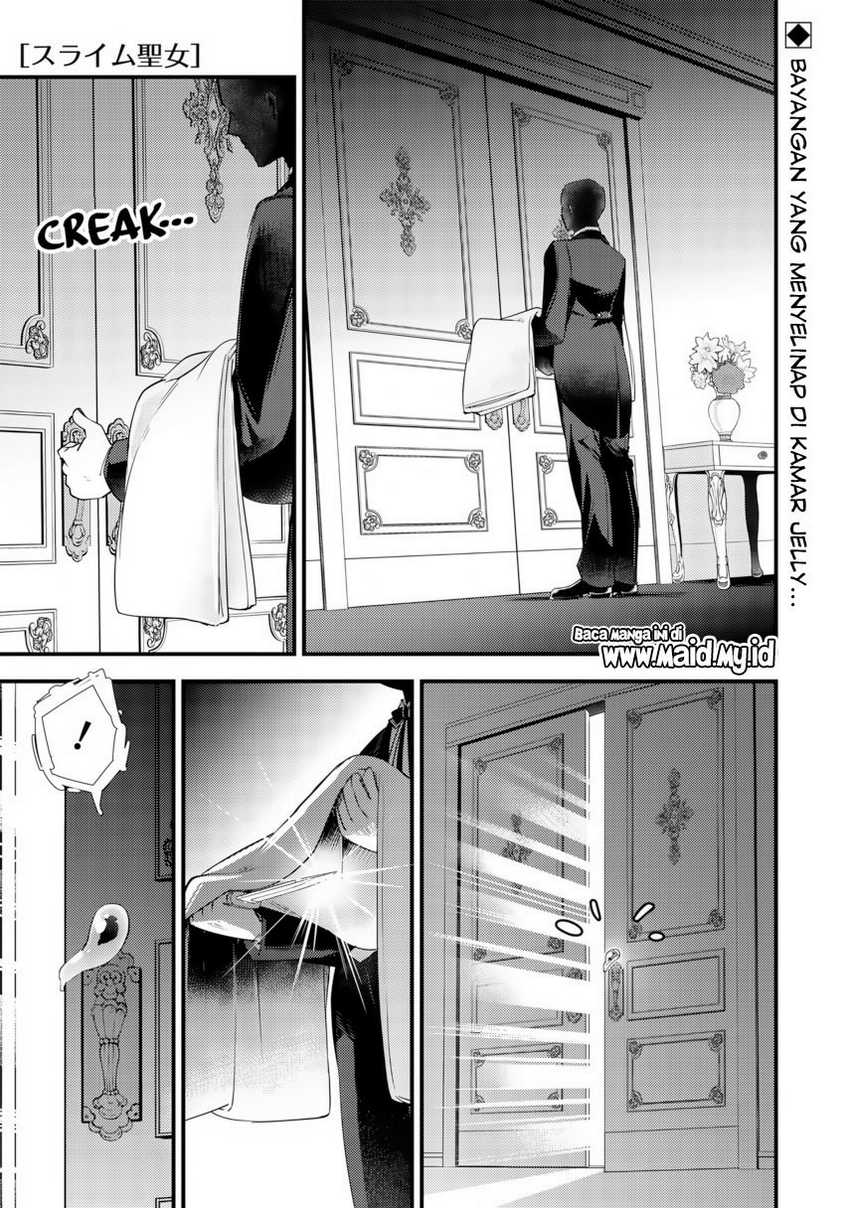 Baca  Slime Saint Chapter 06 Gambar 2